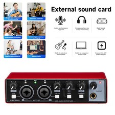 Interfaccia audio - interfaccia,