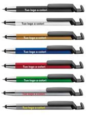 Penne Personalizzate - stampa colori - gadget - lottI da 50 100 200 500 1000