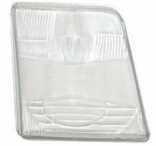 Vetro Faro Anteriore Per