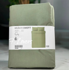 Set piumone matrimoniale IKEA