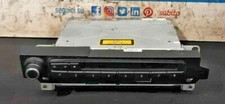 RICAMBI USATI, AUTORADIO STEREO, LETTORE CD BMW 540 E61