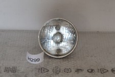 FARO FANALE ANTERIORE ASIMMETRICO ORIGINALE CARELLO PER LANCIA FULVIA