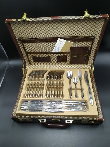 Valigetta muller set posate - set,