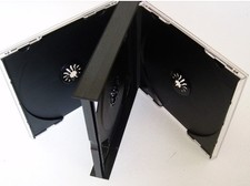 1 x multibox 4 CD Playstation