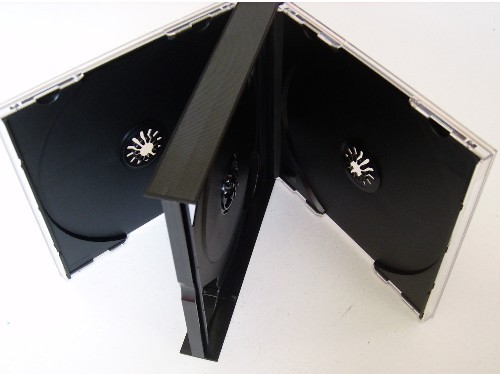 Multibox cd playstation - cd,