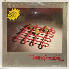 Marco Ferradini - Marco