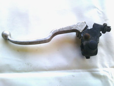 Comando Leva Frizione Completo Yamaha Fazer 600 FZS 1998 1999 2000 2001