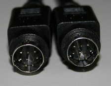 Ricambio cavo din 8 pin cavo