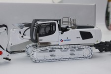 Escavatore demolitore Conrad