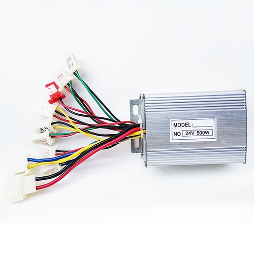 24v 500w speed control - 500w,