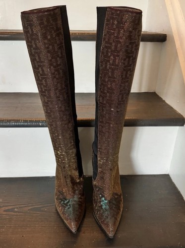 Stivali donna dolce gabbana - stivali,