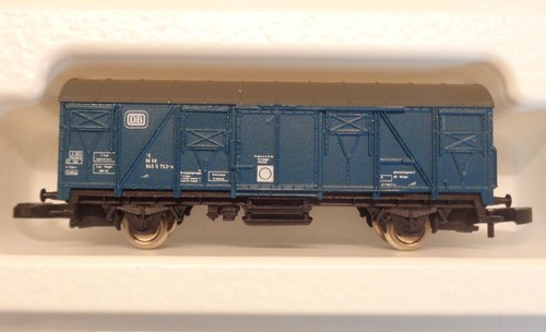 Märklin miniclub 88605 - märklin,