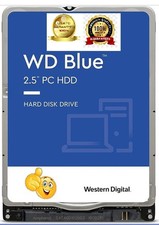HARD DISK 1TB SATA 2.5 Western Digital WD10JPZX-04  E WD10JPZX-08  PS4 XBOX NAS
