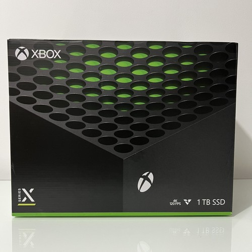 Microsoft xbox series 1tb - series,