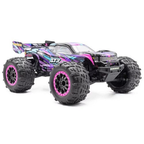 Stadium truck stx 4wd - truck,