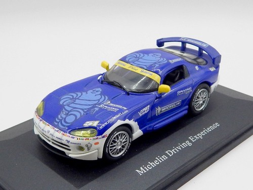 Dodge viper michelin - viper, "michelin"
