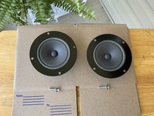 (Coppia) Driver BOSE 501