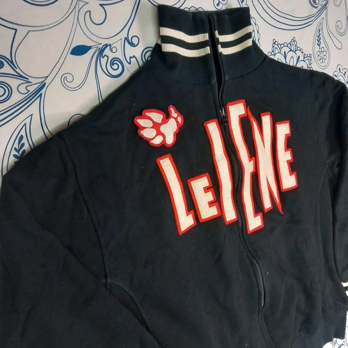 Iene felpa cotone - le,
