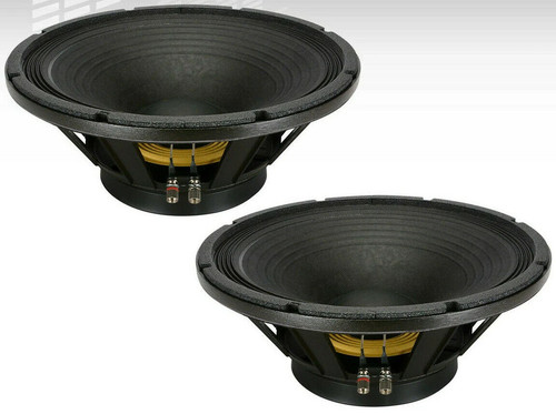 Eminence kappa pro - 2x, pro-15a