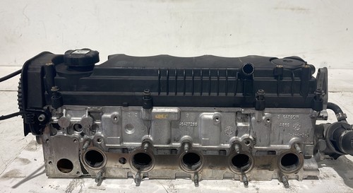 Testata per lancia thesis - thesis, 1°