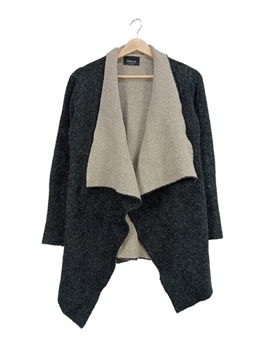 Zara knit cardigan donna - cardigan,