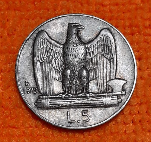 Regno vittorio emanuele iii - vittorio, iii°