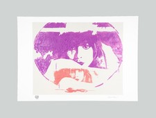 Giosetta FIORONI - "Doppio