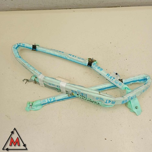 Airbag tendina lato destro - a,
