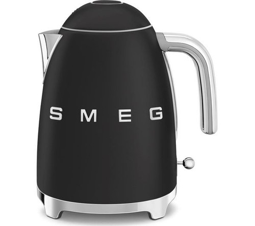 Smeg klf03blmuk bollitore - smeg, per