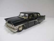 Chaika yanka gaz - 13, limousine