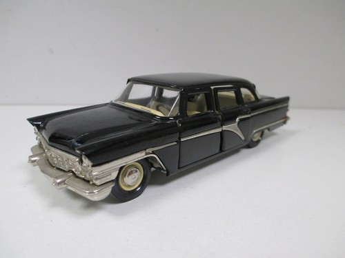 Chaika yanka gaz limousine - gaz, 13
