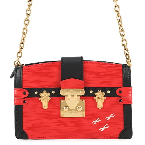 Louis vuitton bauletto - louis,