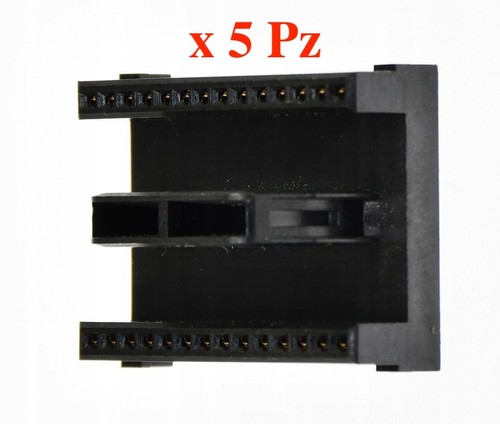 Pezzi connettore modulo - connettore,