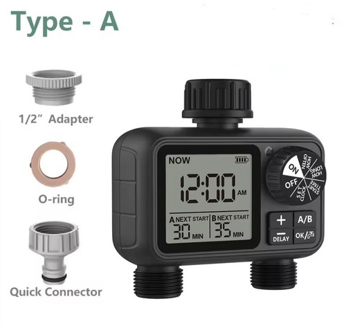 Timer programmabile per - programmabile,