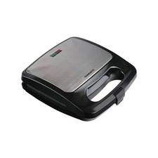 Tostiera inox 750 W - Design
