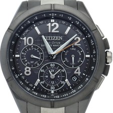 Orologio citizen attesa eco - citizen,