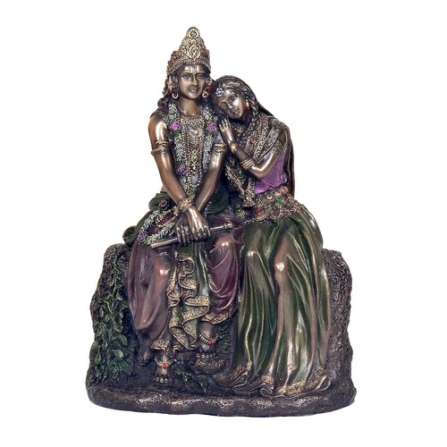 Statua figurativa resina - figurativa,