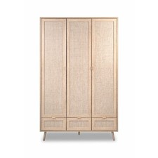 Armadio Bali 60B 3 ante e 3