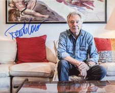 MOVIE POSTERS ARTIST Renato