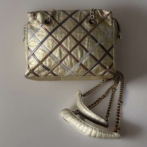 Autentica borsa tracolla - borsa, a