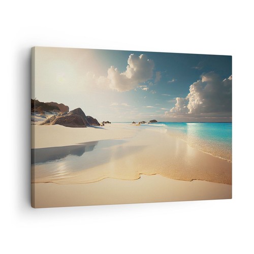 Quadro tela 70x50cm - quadro,
