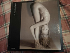 il calendario pirelli rizzoli 1964-1997