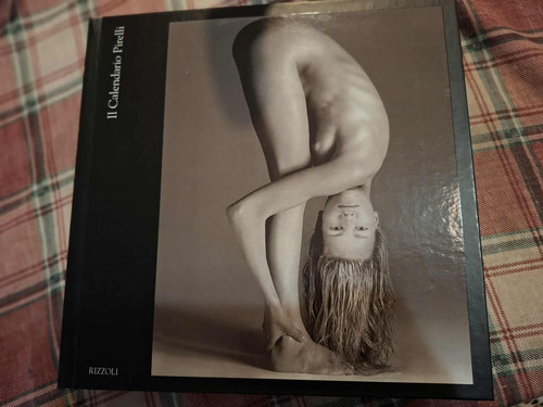 Calendario pirelli rizzoli - calendario,