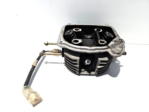 Testa testata motore head - testata,