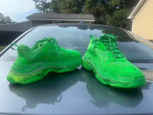 Sneakers uomo balenciaga - uomo,