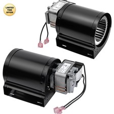 Motore Soffiatore per Inserti