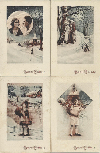 Buon natale lotto - lotto, di