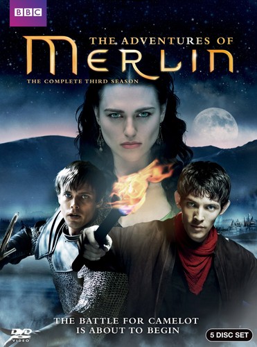 Merlin season 3 - season,