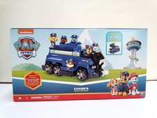 Paw Patrol PAW PATROL Chase