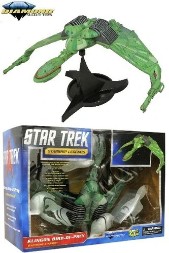 Diamond select starship - select,